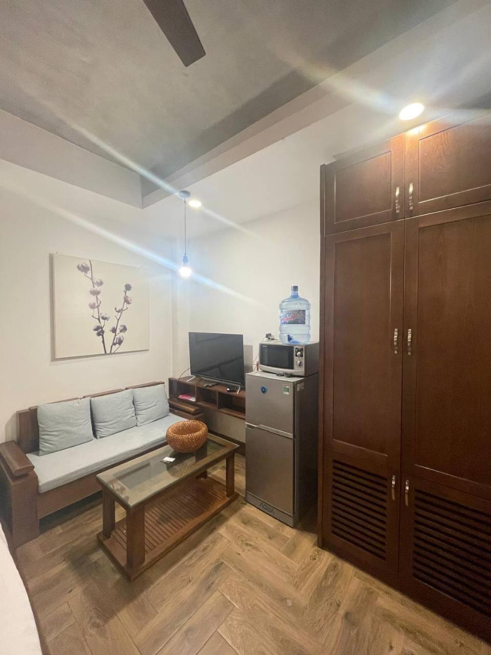 האנוי Ty House Apartment Managed By Lily Home מראה חיצוני תמונה